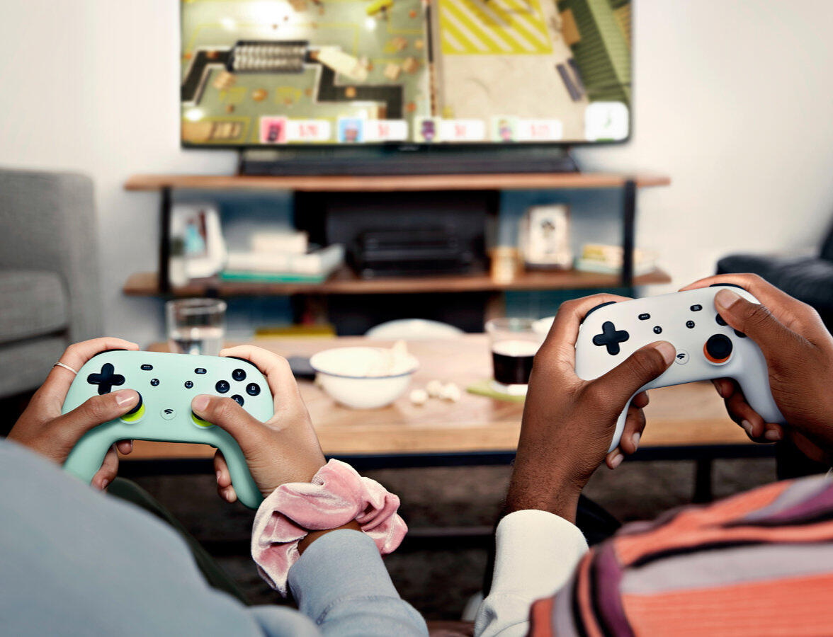 Global Game Developers